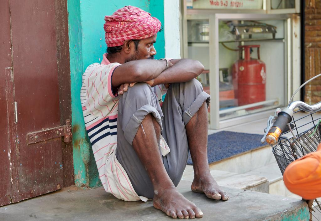 Puri [Orissa, Inde] - 2020