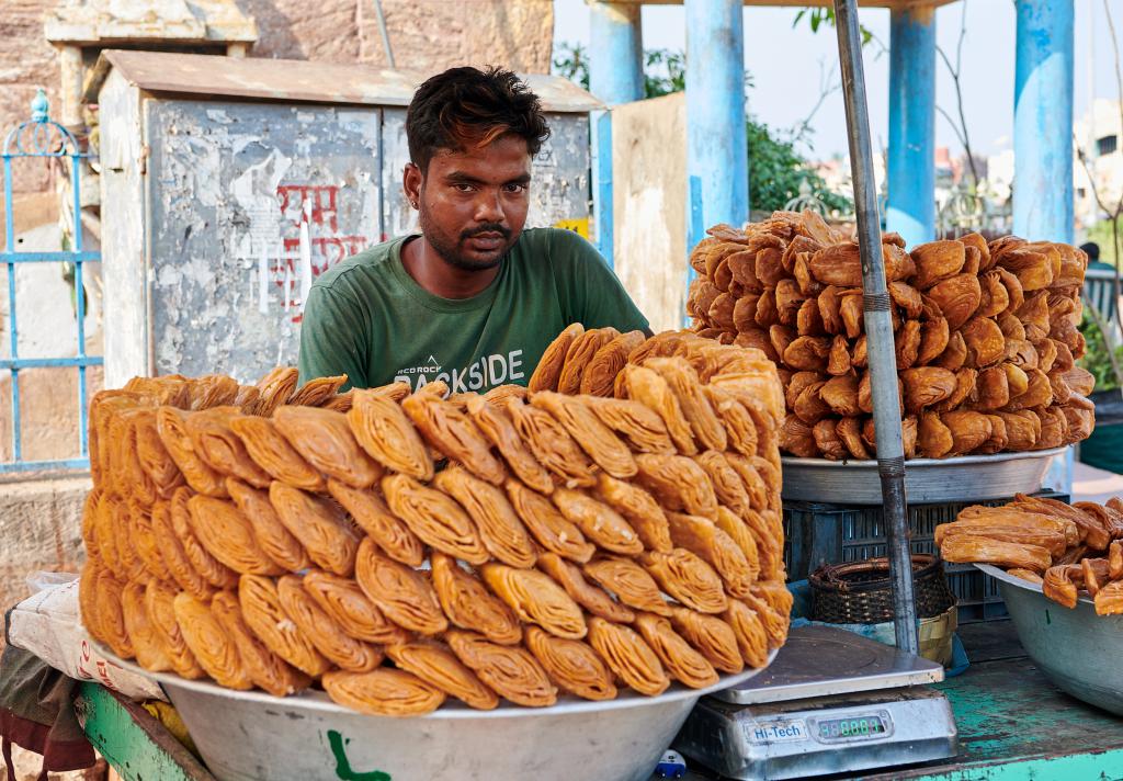 Puri [Orissa, Inde] - 2020