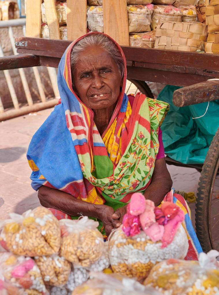 Puri [Orissa, Inde] - 2020