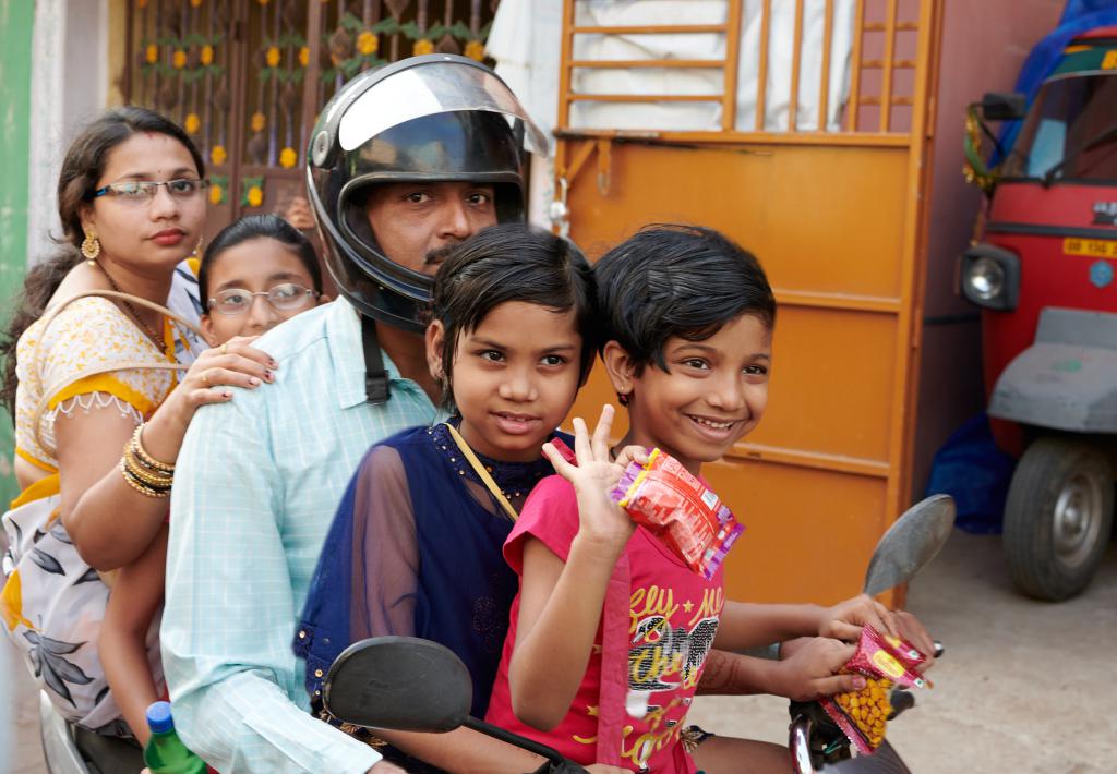 Puri [Orissa, Inde] - 2020