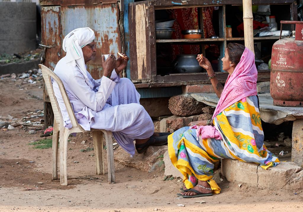 Puri [Orissa, Inde] - 2020