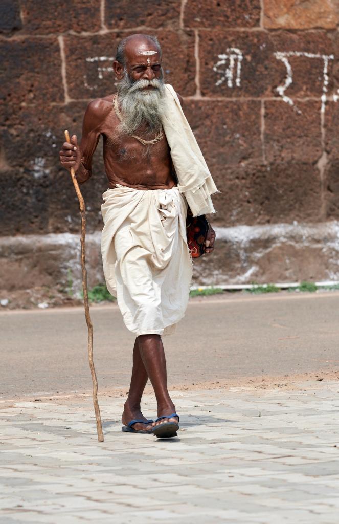 Puri [Orissa, Inde] - 2020