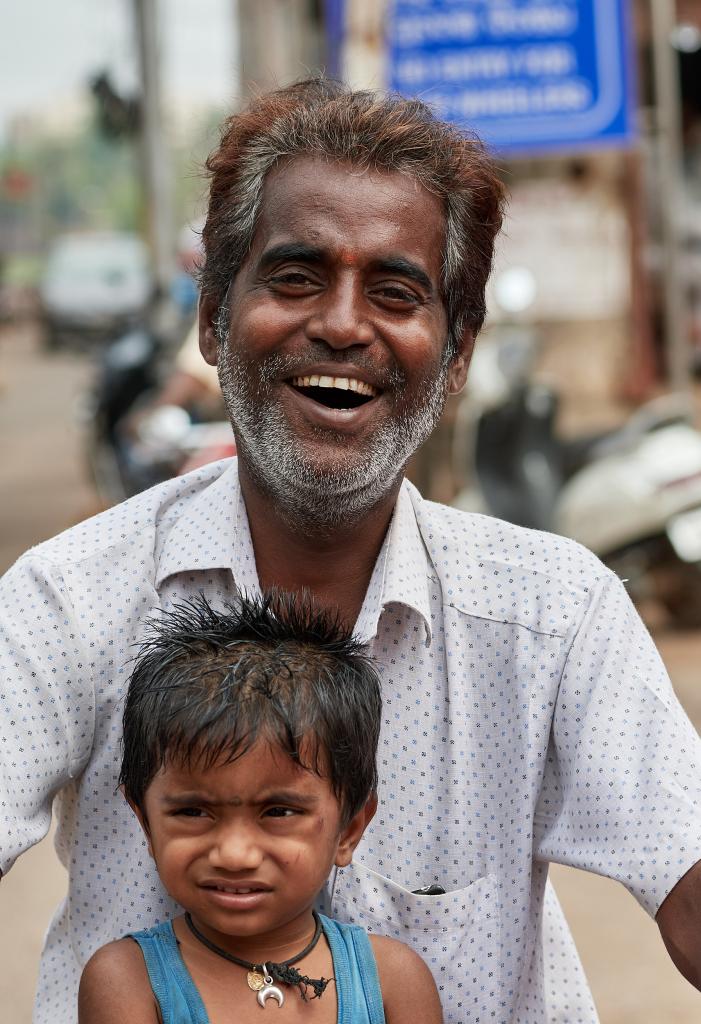 Puri [Orissa, Inde] - 2020