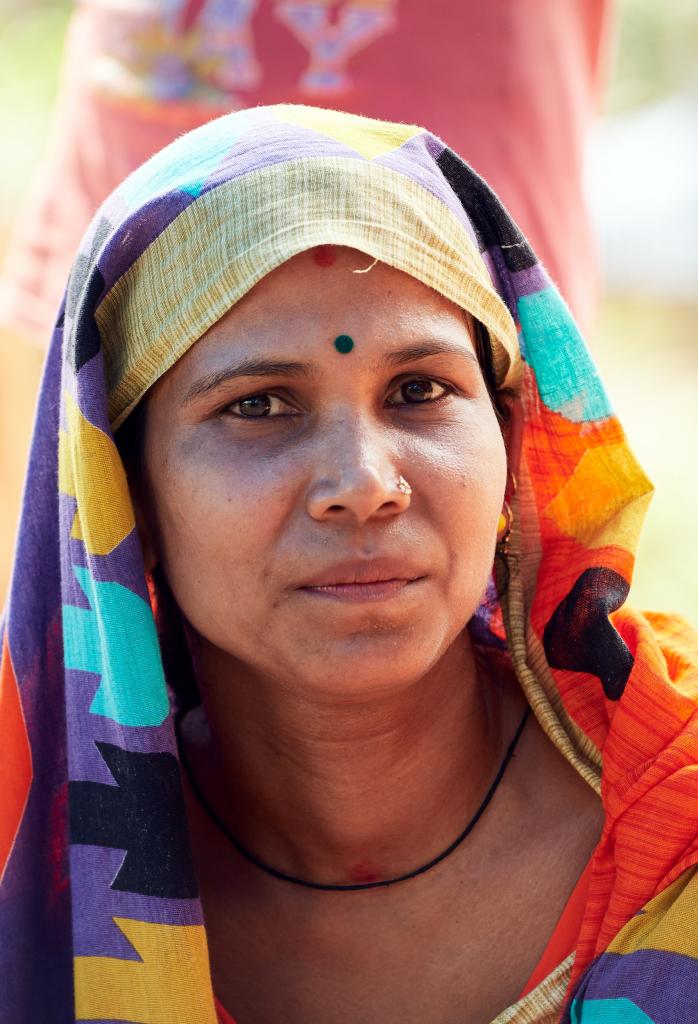 [Orissa, Inde] - 2020