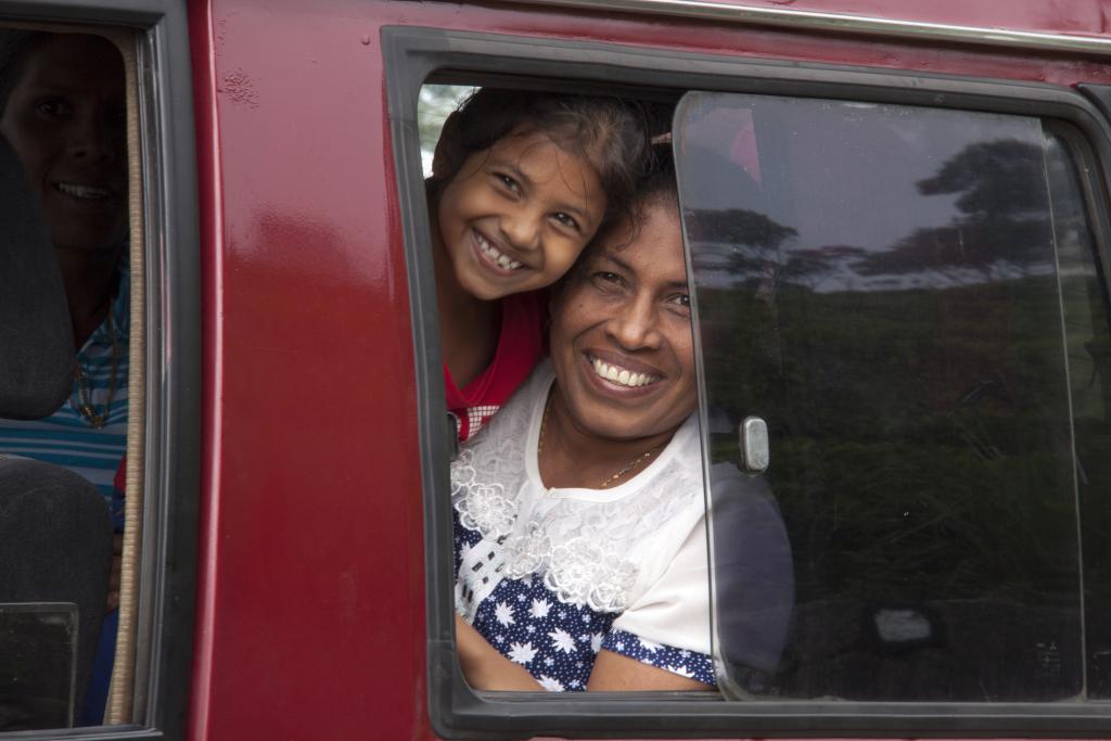 Nuwara Elya [Sri Lanka] - 2016