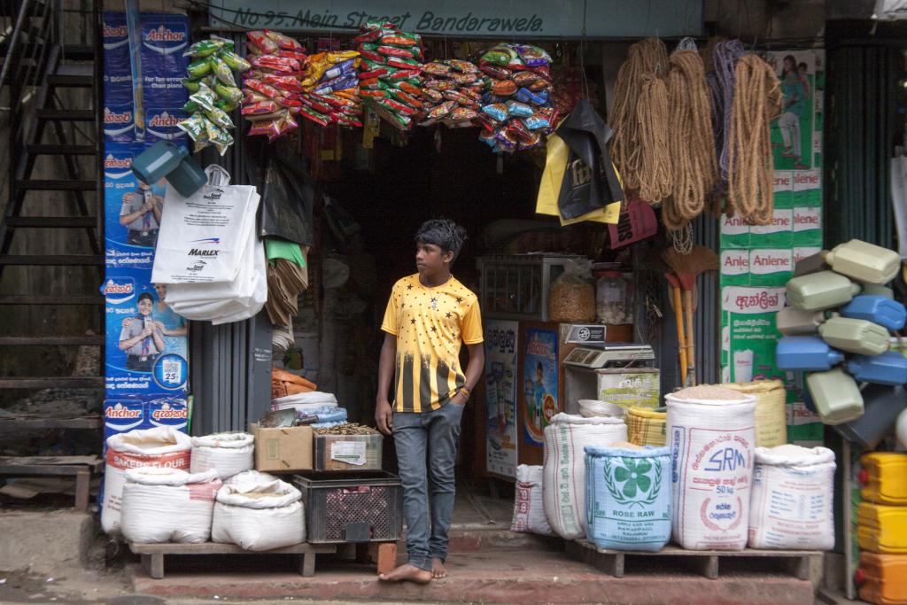 Bandalawara [Sri Lanka] - 2016