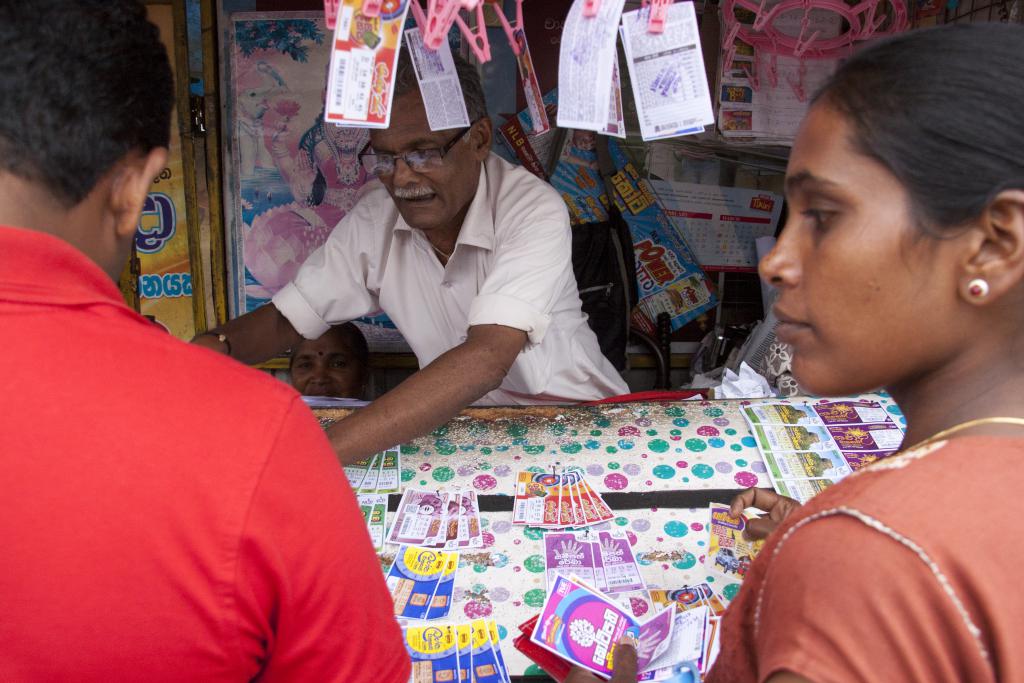 Bandalawara [Sri Lanka] - 2016