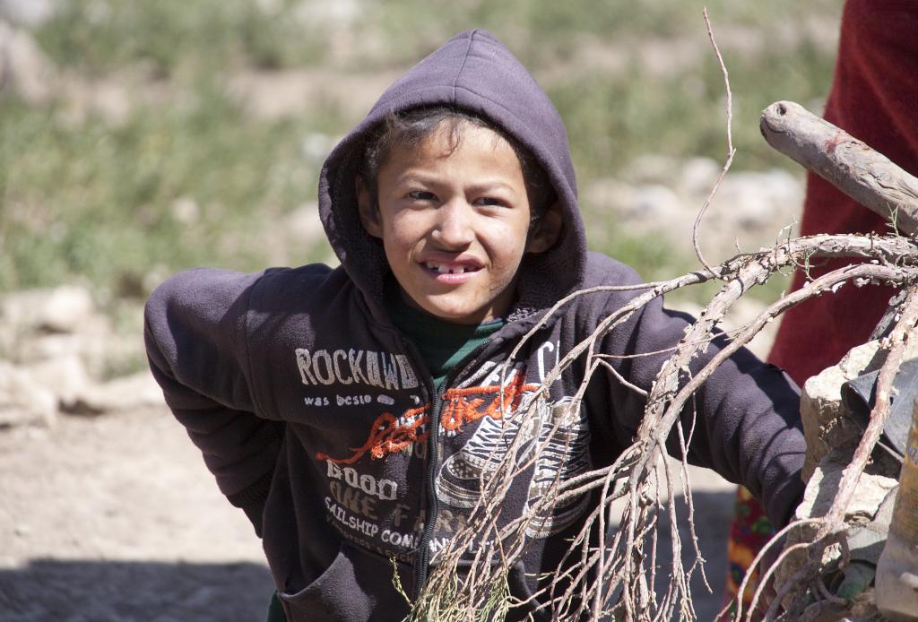 Monts Fanskye [Tadjikistan] - 2013