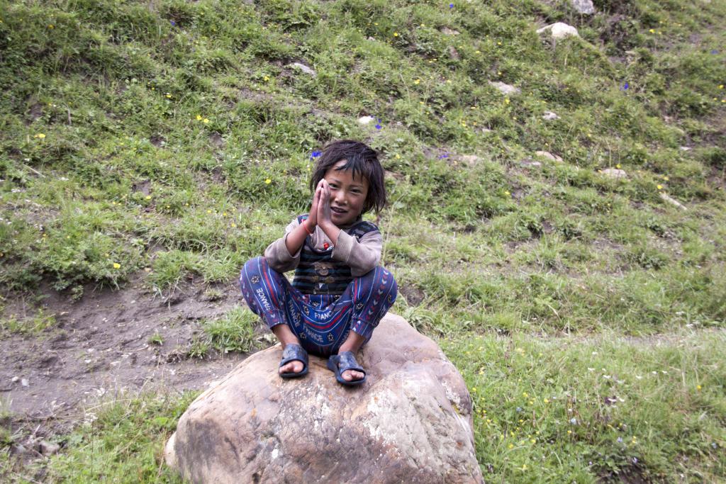 Tokyu, Dolpo [Népal] - 2012