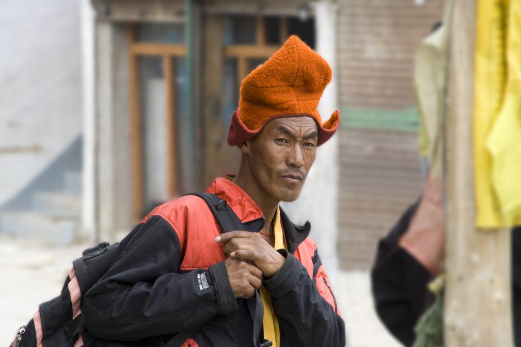 Padum, Zanskar [Inde] - 2010