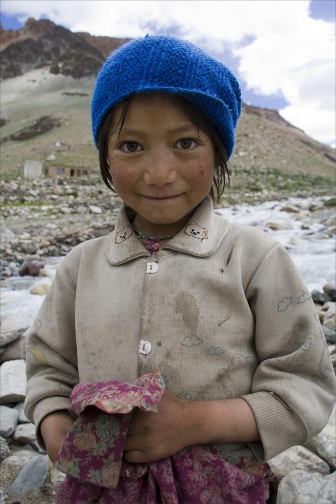 Zanskar [Inde] - 2008