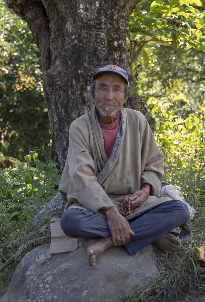 Vallée de Punakha, [Bhoutan] - 2018