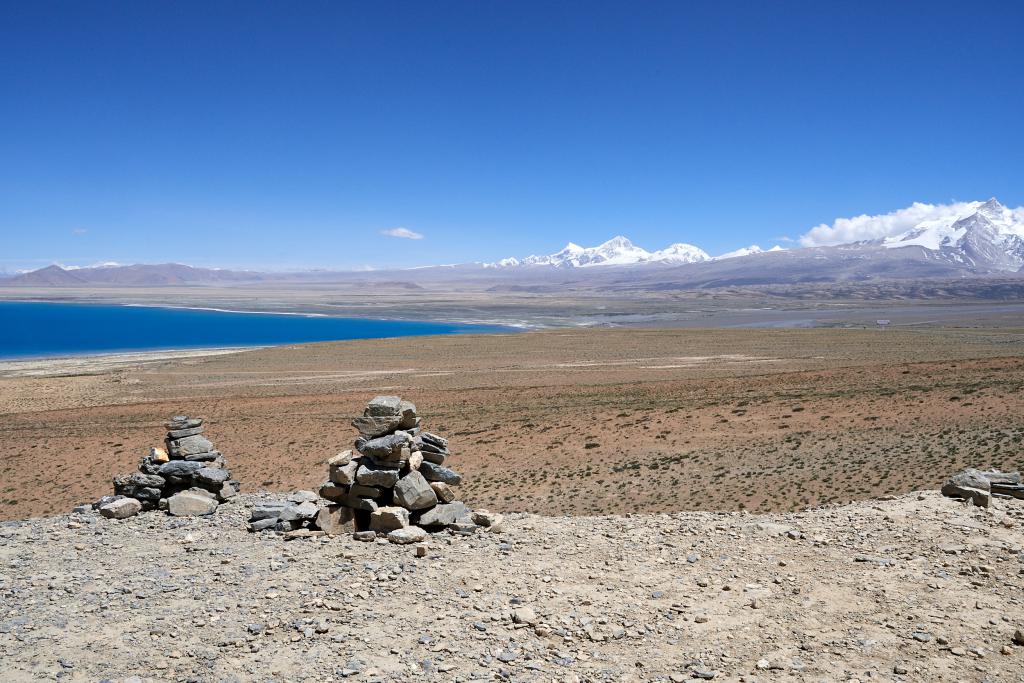 [Tibet] - 2019