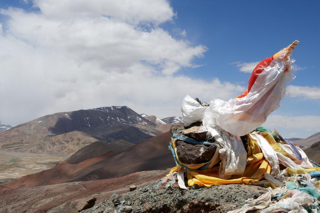 [Tibet] - 2019