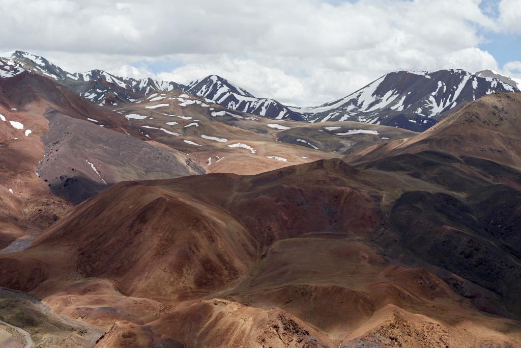 [Tibet] - 2019