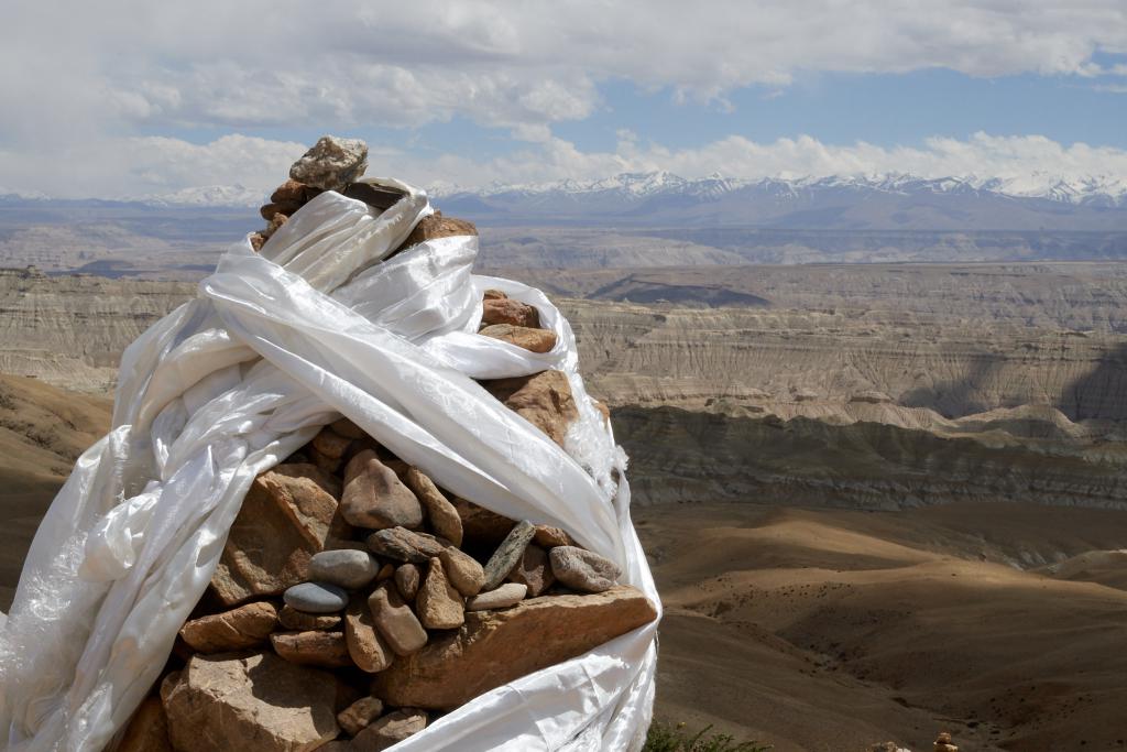 [Tibet] - 2019
