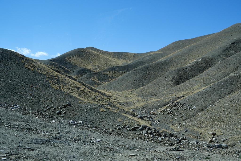 [Tibet] - 2019