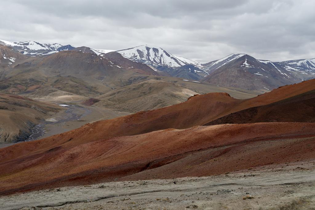 [Tibet] - 2019