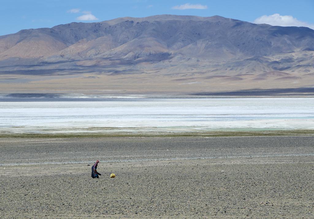 [Tibet] - 2019