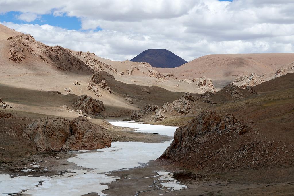 [Tibet] - 2019