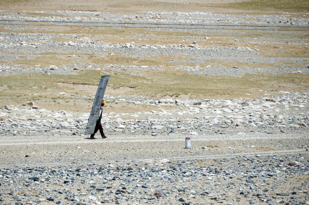 [Tibet] - 2019