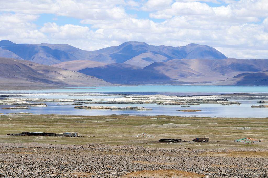 [Tibet] - 2019