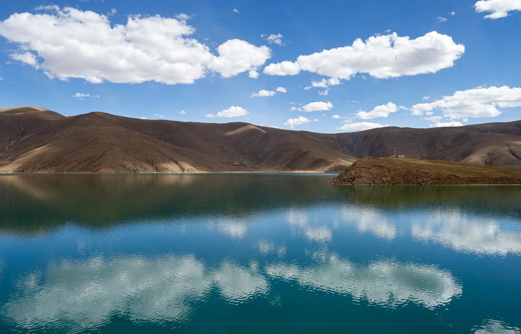 [Tibet] - 2019