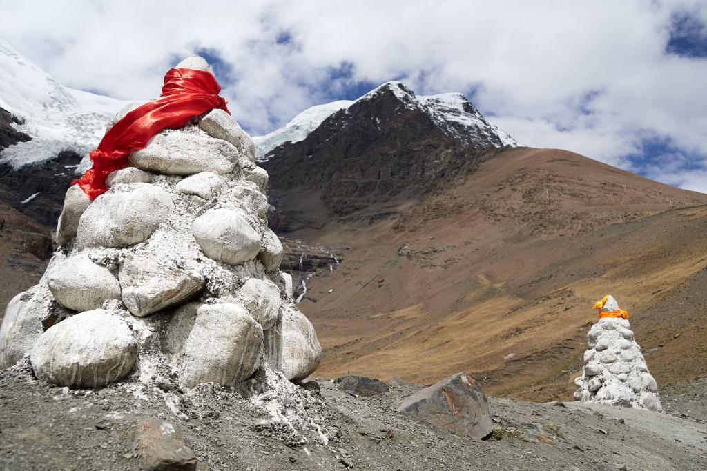 Karo La [Tibet] - 2019