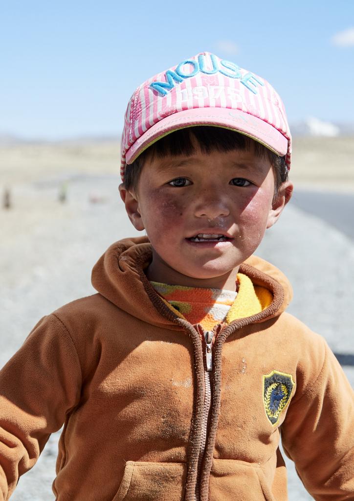 Nomades [Tibet] - 2019