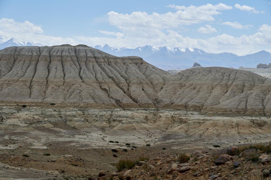 Royaume de Gugé [Tibet] - 2019