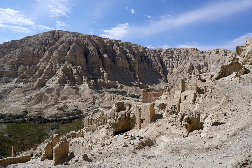 Royaume de Gugé [Tibet] - 2019