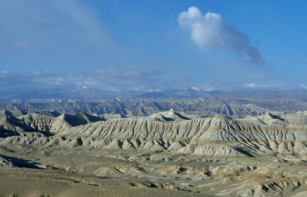 Royaume de Gugé [Tibet] - 2019