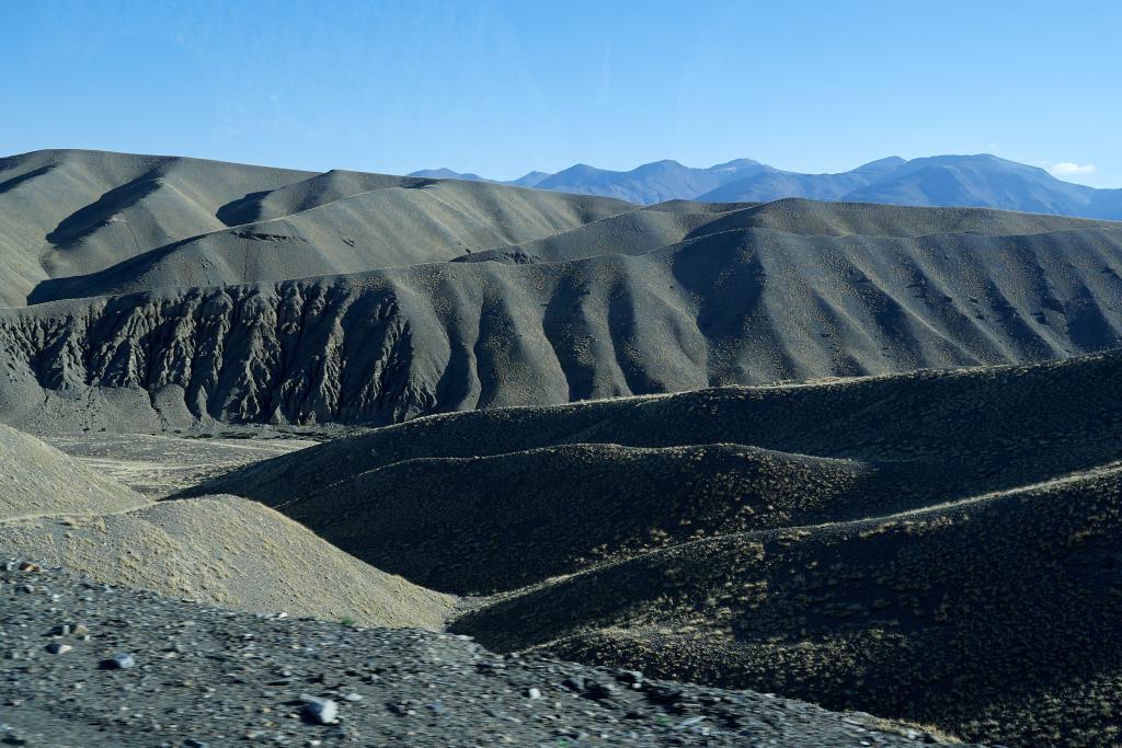 Royaume de Gugé [Tibet] - 2019