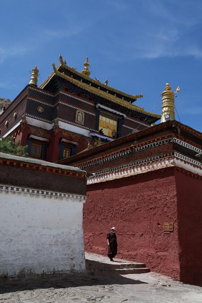 Shigatse [Tibet] - 2019