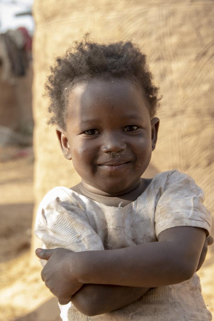 Koussoucouingou, pays Otammari [Bénin] - 2018