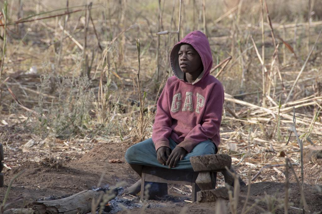 Pays Otammari, massif de l'Atakora [Bénin] - 2018