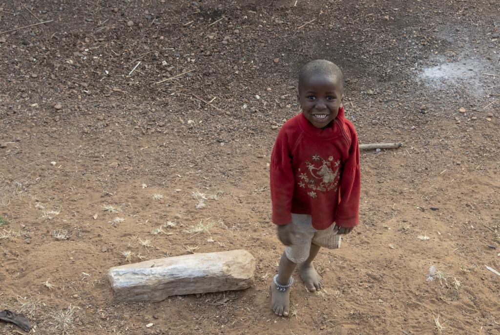 Pays Otammari, massif de l'Atakora [Bénin] - 2018