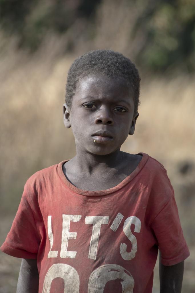 Wama, région de Tanguieta [Bénin] - 2018