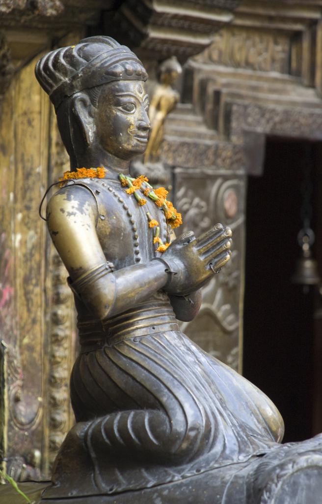 Patan, Kathmandu