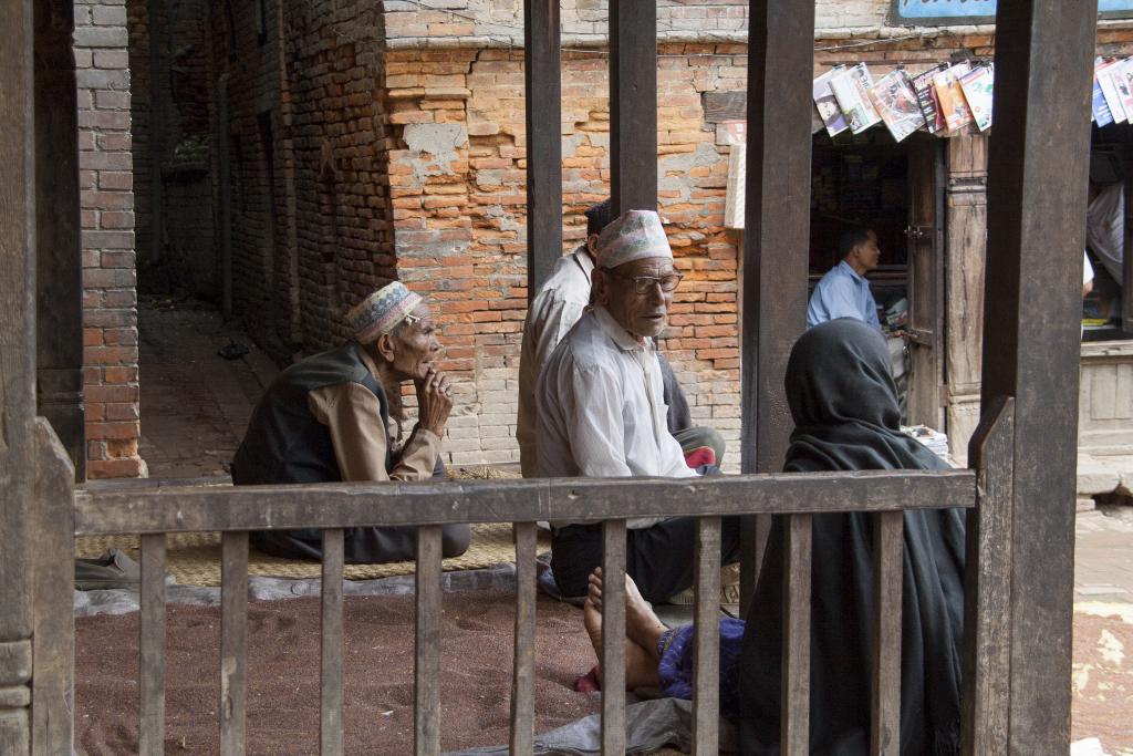 Bakhtapur