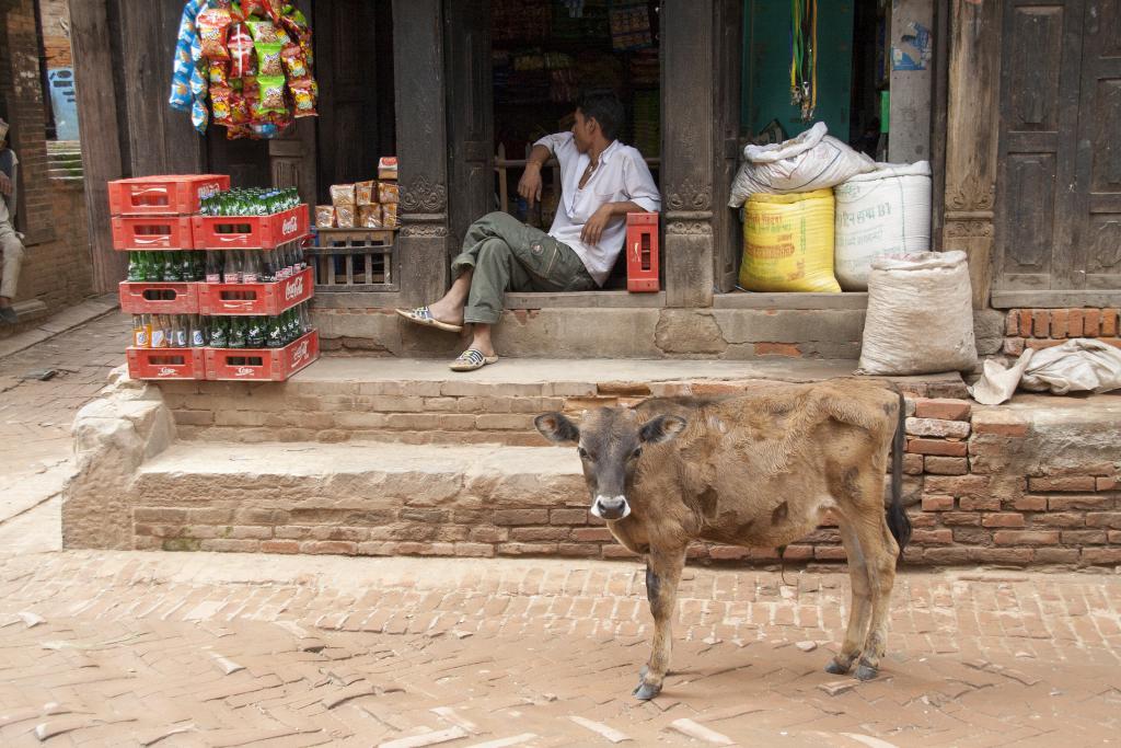 Bhaktapur