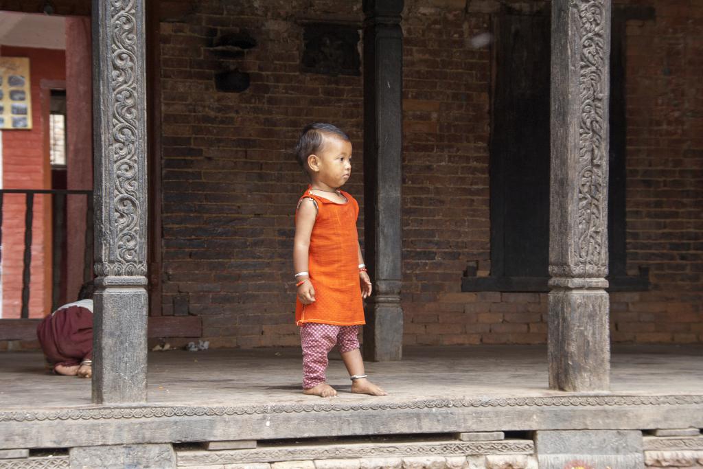 Bakhtapur