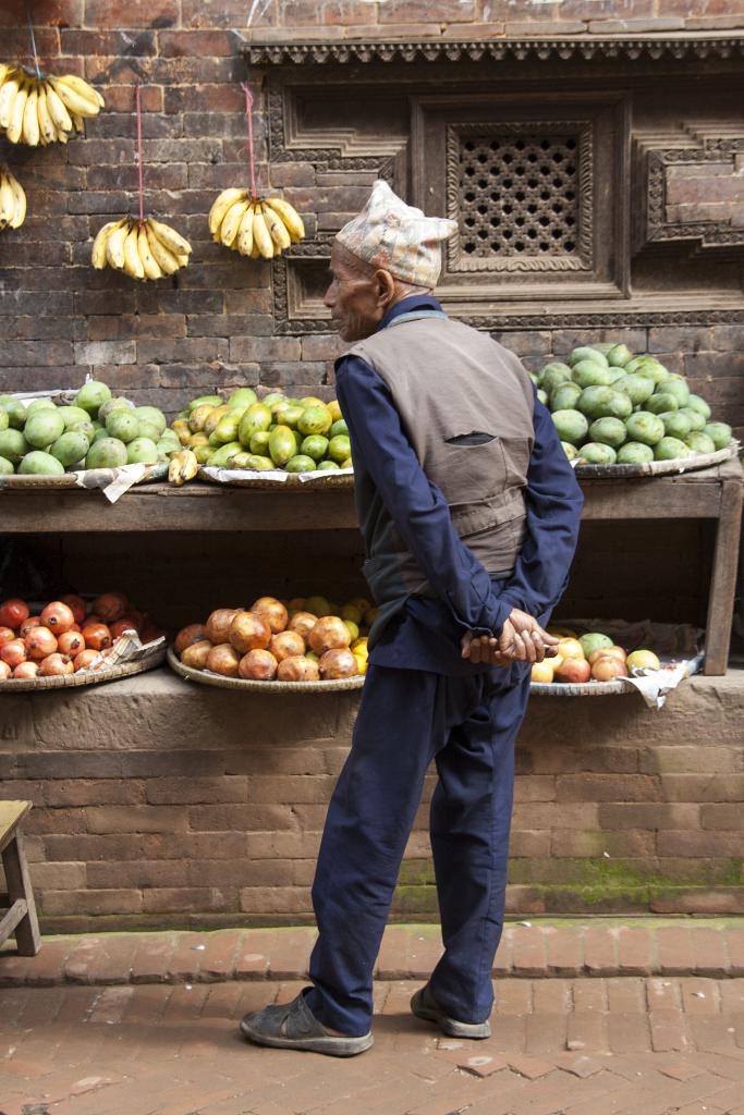 Bakhtapur