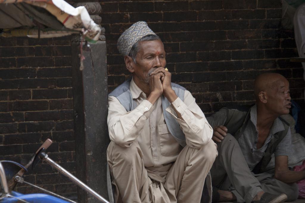 Bhaktapur