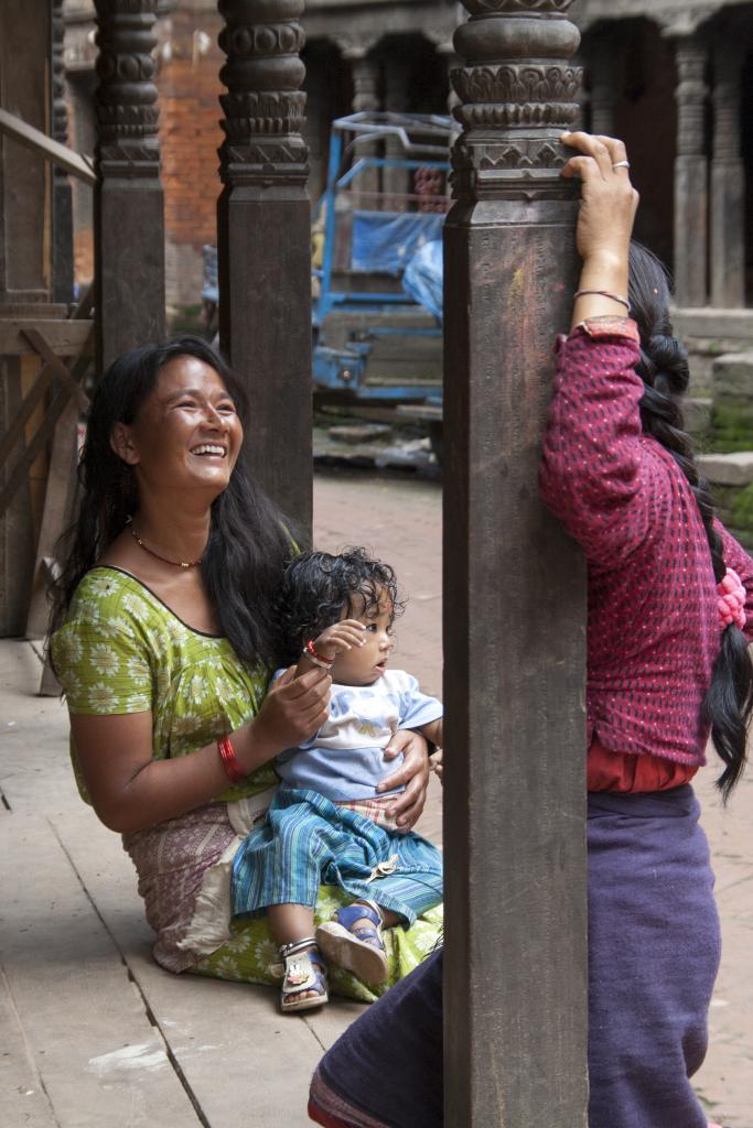Bhaktapur