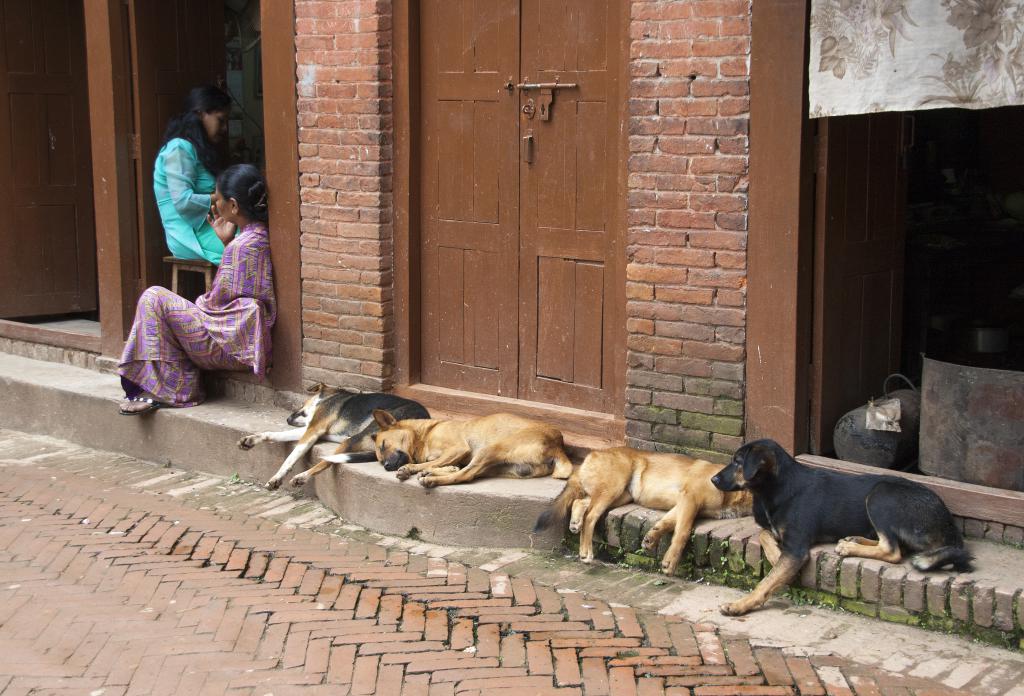 Bhaktapur