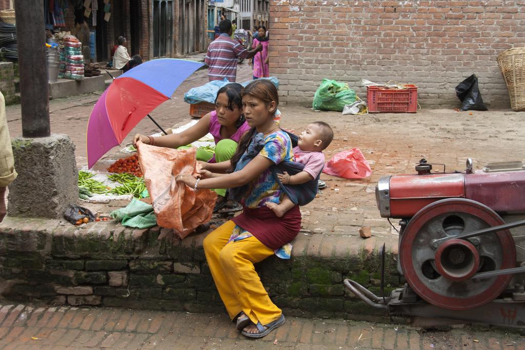 Bhaktapur