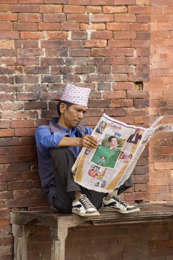 Bhaktapur