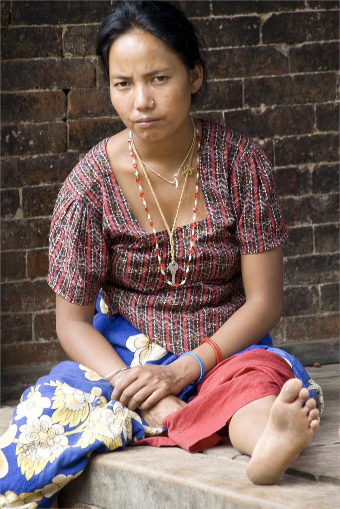 Repos, Bhaktapur