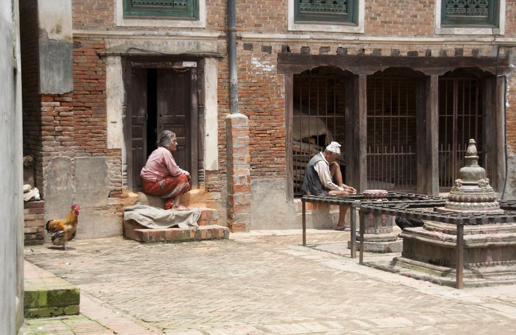 Patan, Kathmandu